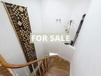 Town House in Coastal Resort Location