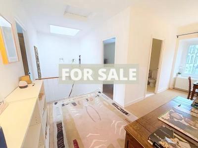 Town House in Coastal Resort Location