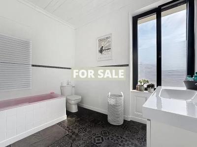 Lovely House in Popular Coastal Resort