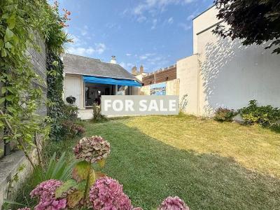Lovely House in Popular Coastal Resort