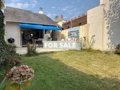 Lovely House in Popular Coastal Resort
