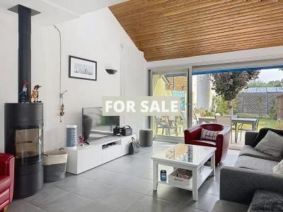 Lovely House in Popular Coastal Resort