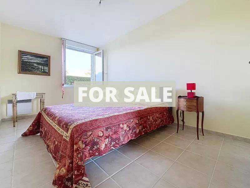 Sea Front Apartment with Open Sea Views