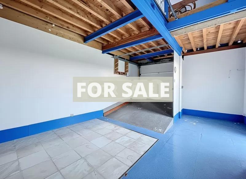 Sea Front Apartment with Open Sea Views