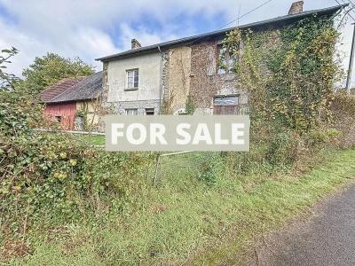 Detached Country House with Outbuilding