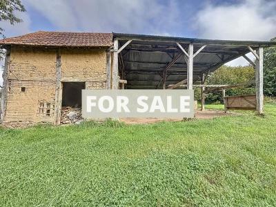 Detached Country House with Outbuilding
