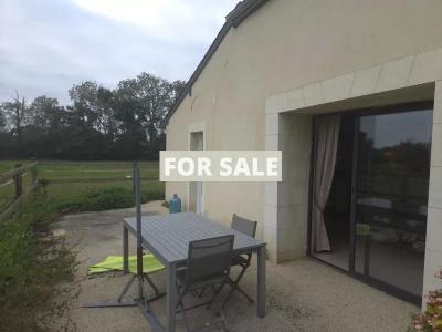 Detached Country House by the Coast