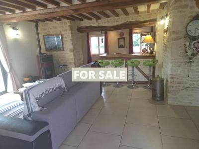 Detached Country House by the Coast