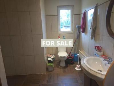 Detached Country House by the Coast