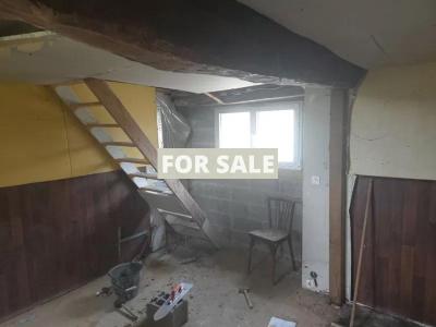 Detached Country House by the Coast