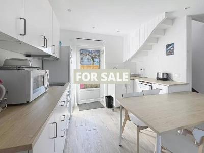 House 300m from the Beach