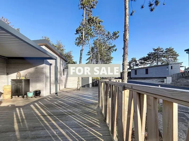 Cottage in Leisure Pack Close to the Coast