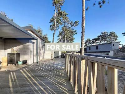 Cottage in Leisure Pack Close to the Coast