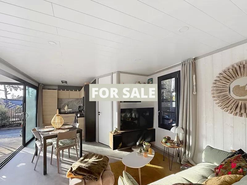 Cottage in Leisure Pack Close to the Coast