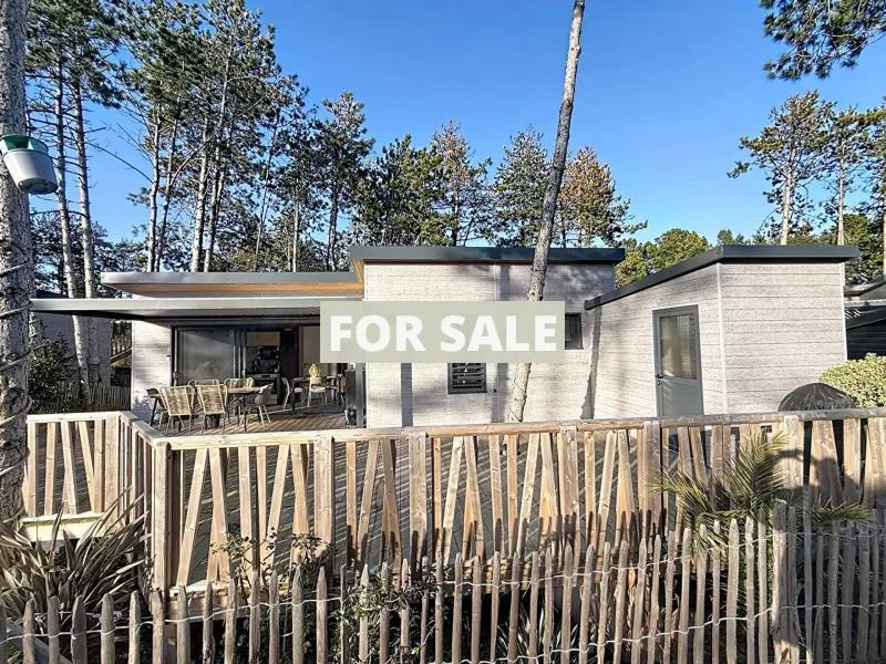 Cottage in Leisure Pack Close to the Coast