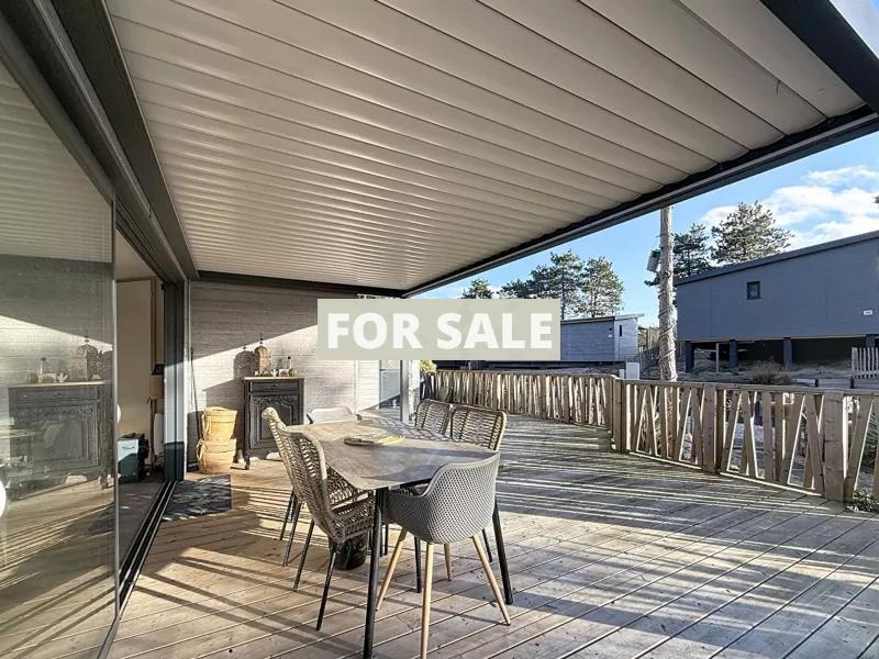 Cottage in Leisure Pack Close to the Coast