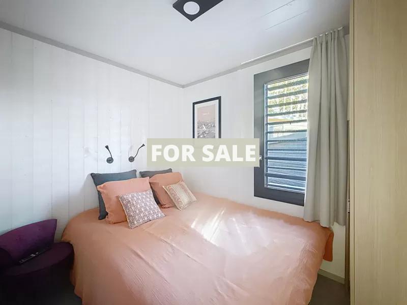 Cottage in Leisure Pack Close to the Coast