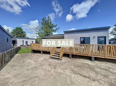 Large Furnished and Equipped Cottage