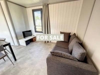 Large Furnished and Equipped Cottage