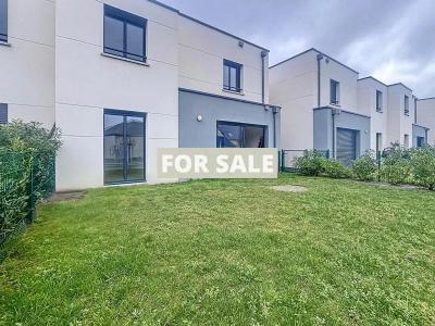 Contemporary Detached House