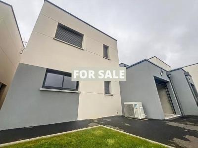 Contemporary Detached House