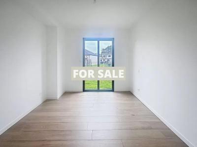 Contemporary Detached House