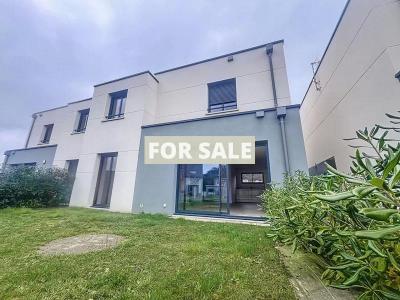 Uber Contemporary Detached House
