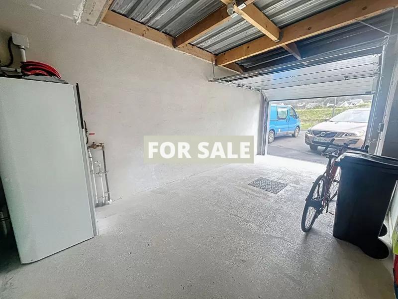 Uber Contemporary Detached House