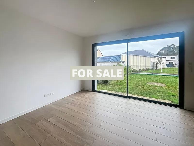 Uber Contemporary Detached House