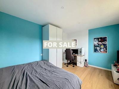 Detached Country House by the Coast