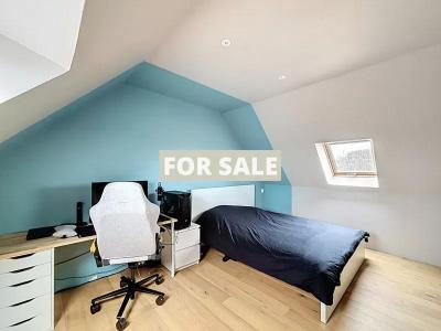 Detached Country House by the Coast