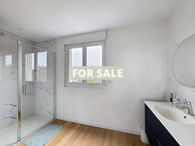 Detached Country House by the Coast