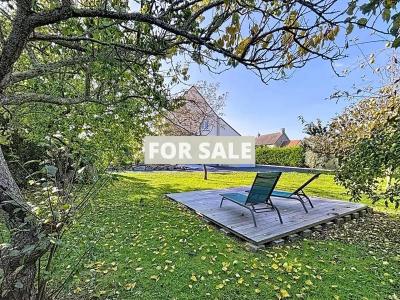 Detached Country House by the Coast