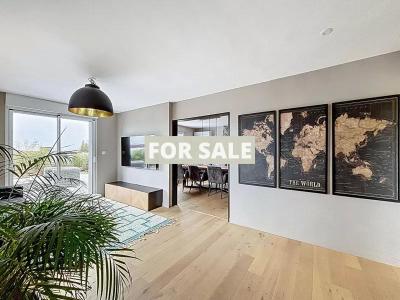 Detached Country House by the Coast