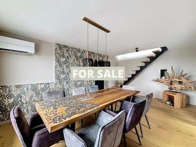 Detached Country House by the Coast