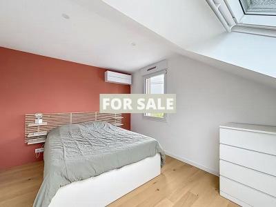 Detached Country House by the Coast