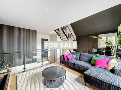 Detached Country House by the Coast