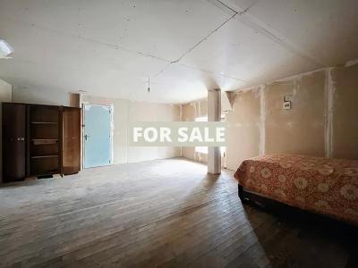 Detached Country House with Outbuilding