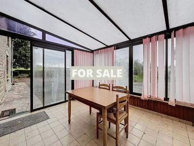 Detached Country House with Outbuilding