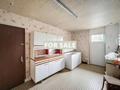 Detached Country House with Outbuilding