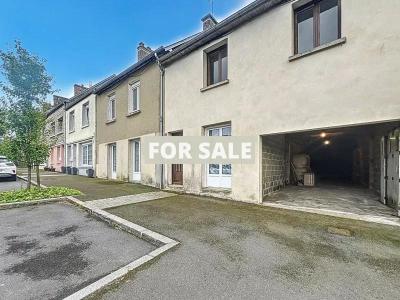 Village House with Huge Potential