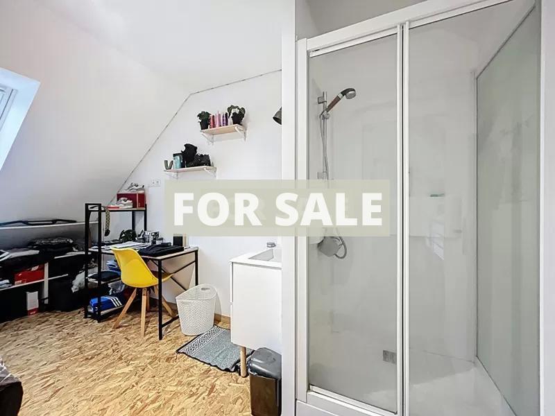 Contemporary Detached House