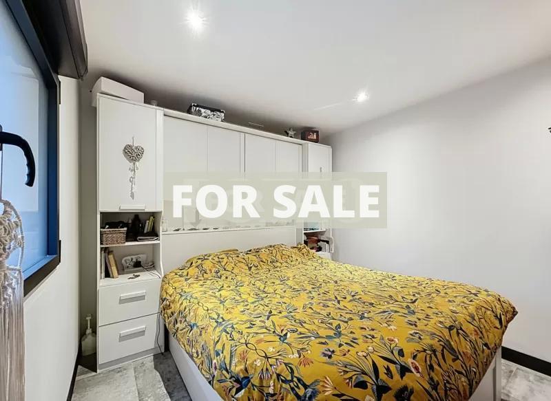 Contemporary Detached House