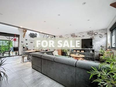 Contemporary Detached House