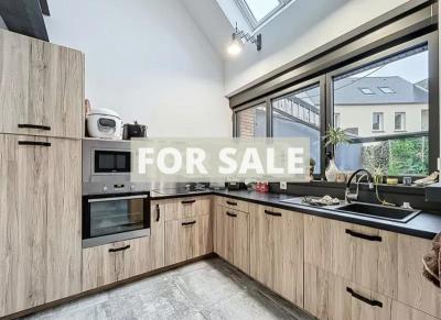 Contemporary Detached House