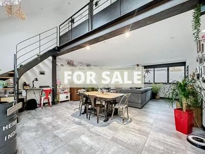 Contemporary Detached House