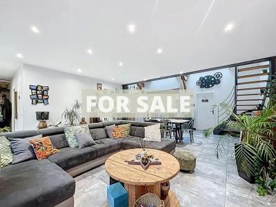 Contemporary Detached House