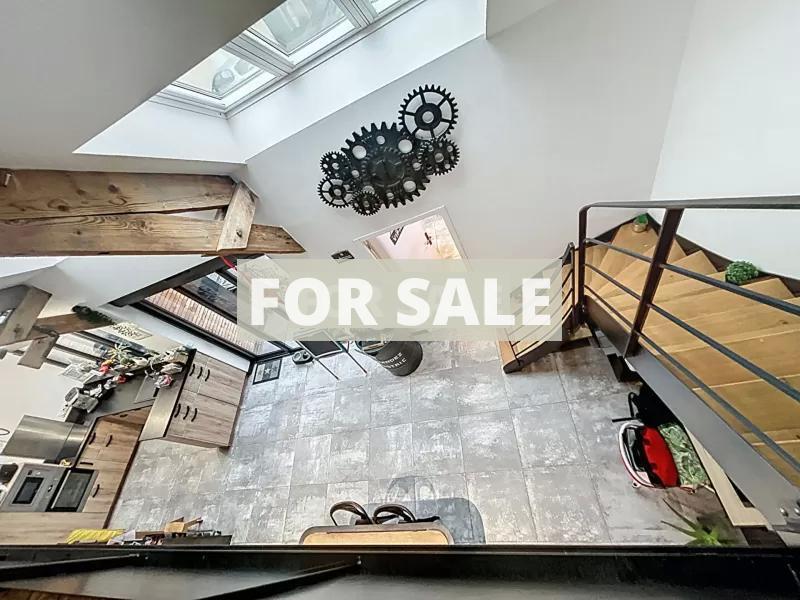 Contemporary Detached House