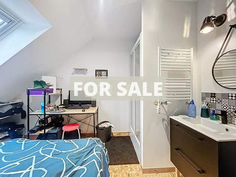 Contemporary Detached House