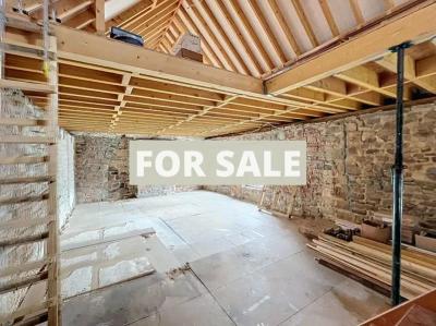 Detached Country House with Outbuilding